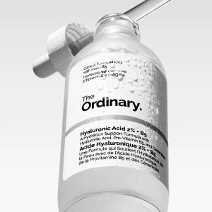 The Ordinary Hyaluronic Acid 2% + B5 Limited Offer!